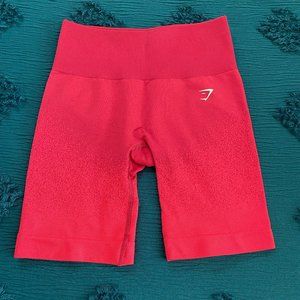 Two tone Gymshark Spandex